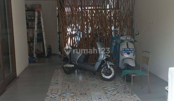 Rumah Bagus Lokasi Dekat Ke Pusat Kota di Buah Batu Square 2