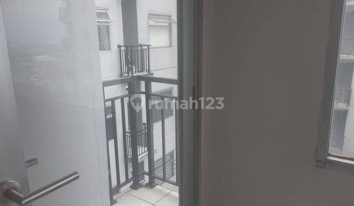 Apartemen Kosong Siap Pakai di Grand Asia Afrika 2