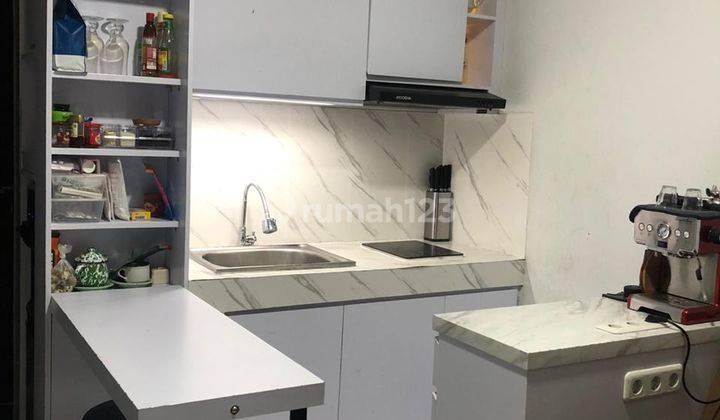 Apartemen Bagus Dekat Ke Pusat Bisnis di Msquare 1