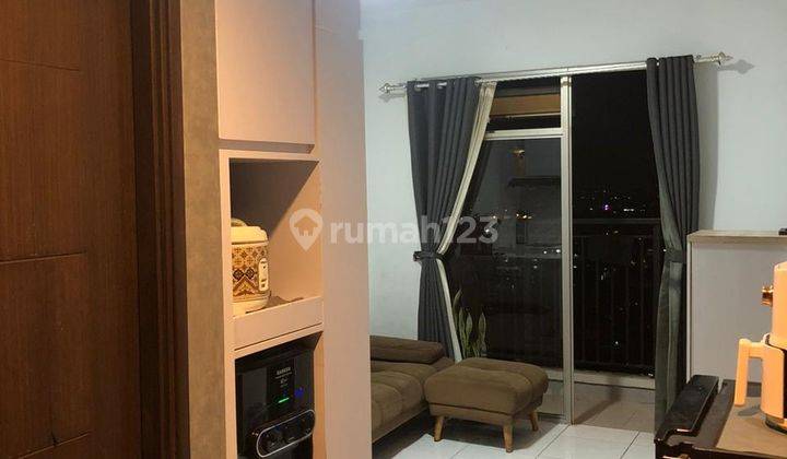 Apartemen Bagus Dekat Ke Pusat Bisnis di Msquare 2