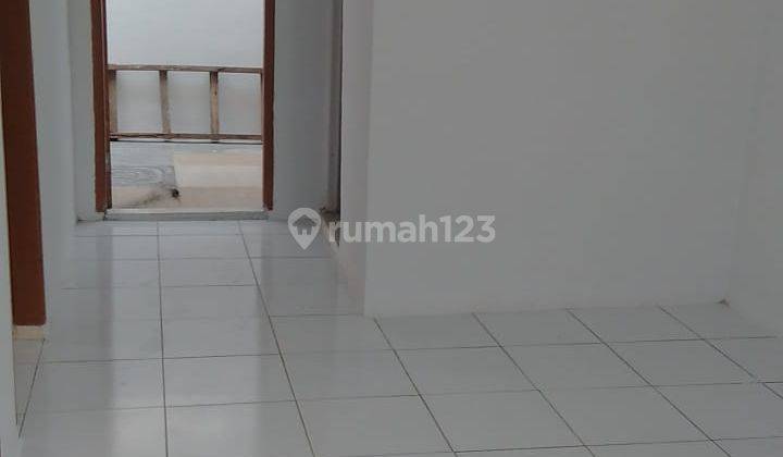 Rumah Siap Ditempati, Kondisi Terawat di Rancamanyar Indah 1