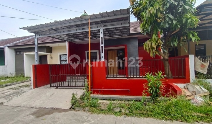 Best Deal! Rumah di Taman Kopo Katapang - 2 KT, SHM, bisa KPR