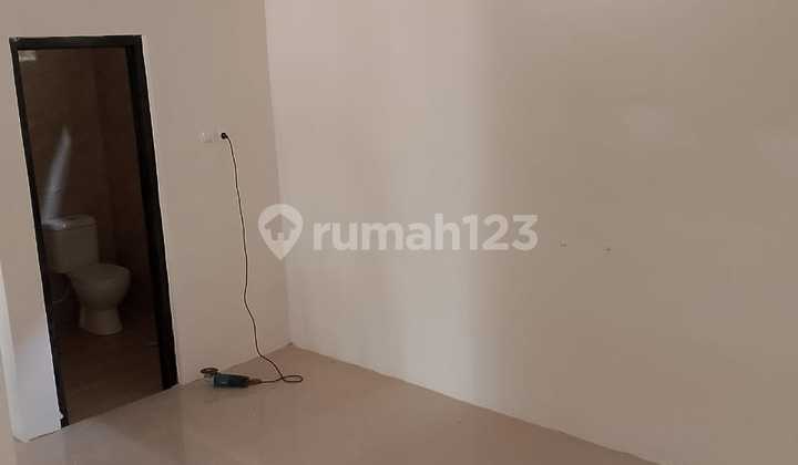 Rumah Modern Free Kitchen Set dan Smart Door Lock di Margahayu Raya (Ada 2 Unit) 2