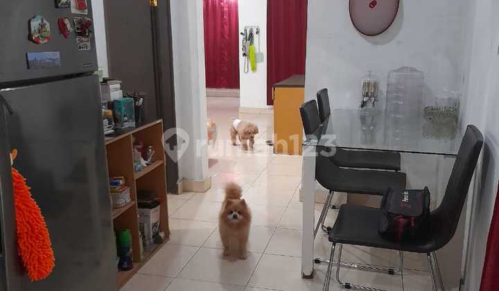 Rumah Lokasi Strategis Dekat Pusat Perbenjaan dan Rumah Sakit di Kopo Cirangrang 2