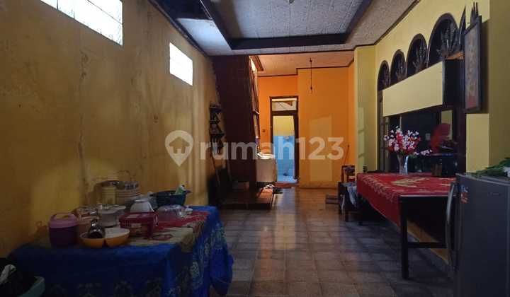 Boarding House for Long-Term Investment in Sukaati 2