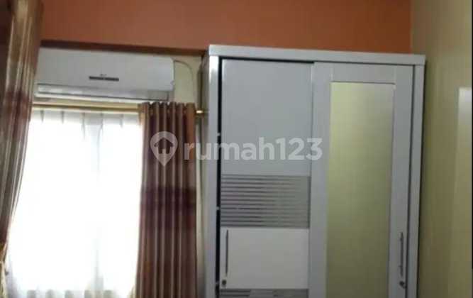 Apartemen Full Furnished Nyaman Dihuni di Metro Suite Apartemen Full Furnished Nyaman Dihuni di Metro Suite