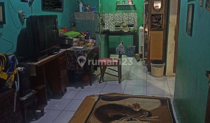 Rumah 2 Kamar Tidur di Rancamanyar Indah 2