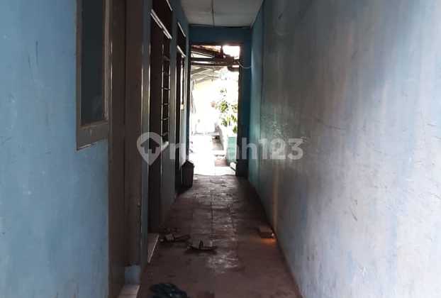 Strategic Kost Area in the City Near the Highway in Buah Batu 2