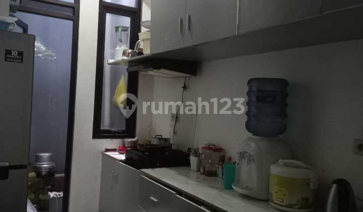 Rumah Bagus Modern Lingkungan Nyaman di Buah Batu Square