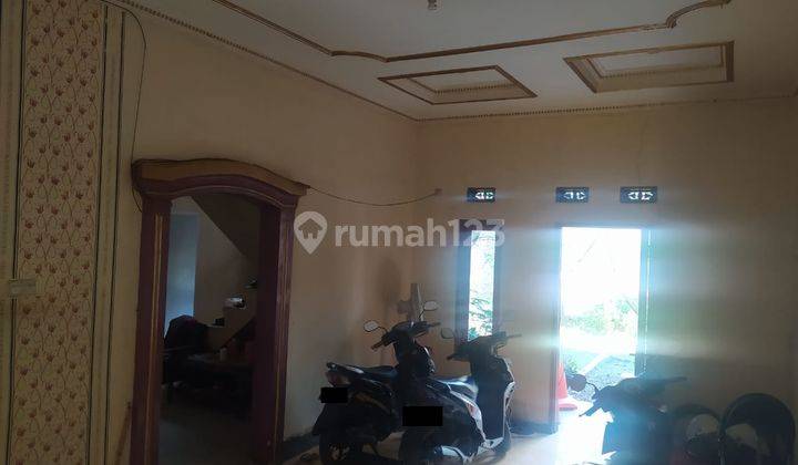 Rumah Adem Halaman Luas Cocok Untuk Keluarga Besar di Pameungpeuk 2