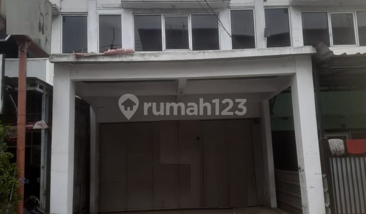 Ruko Kawasan Ramai Cocok untuk Tempat Usaha di Rancamanyar Regency 2 Ruko Kawasan Ramai Cocok untuk Tempat Usaha di Rancamanyar Regency 2