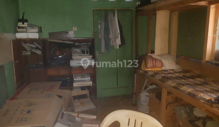 Rumah Cocok Untuk Dijadikan Tempat Kost di Lengkong 2