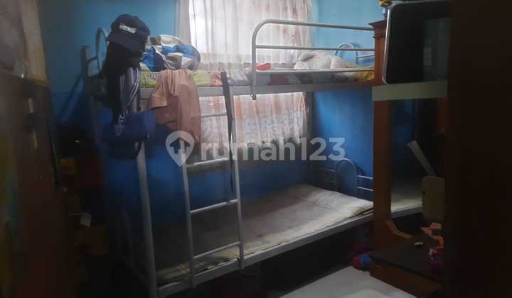 Rumah Lokasi Strategis di Matahari Stella, Baleendah 2