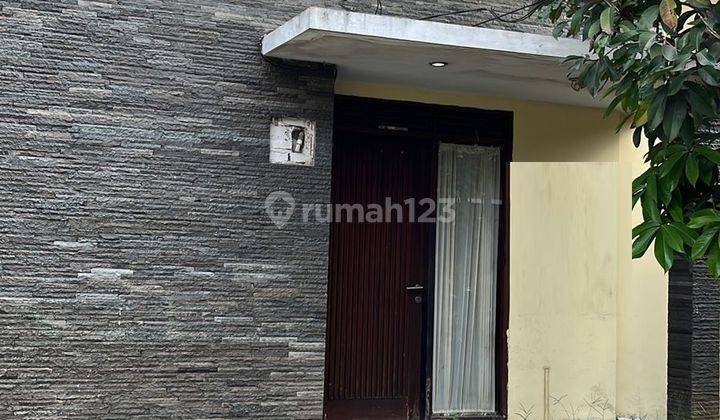 Rumah Siap Huni di Pesona Bali Residence, Buah Batu 2