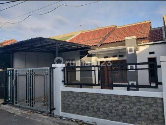 Rumah Aman Dan Nyaman Cuma Ada di Taman Cibaduyut Indah 1