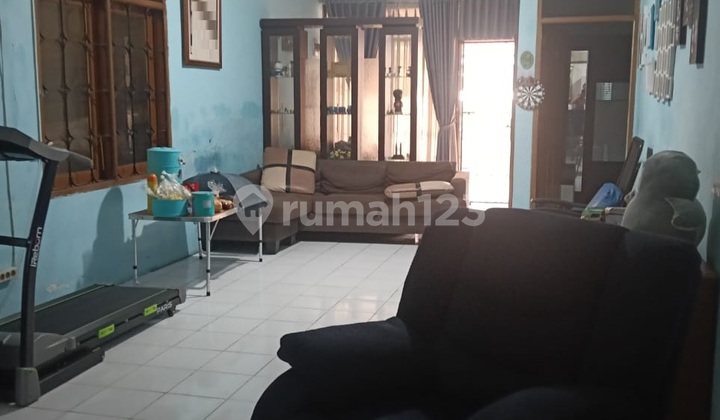 Comfortable House to Live in Kopo Permai Comfortable House to Live in Kopo Permai