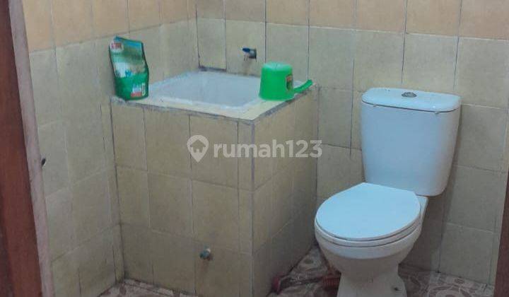 Rumah Dekat Kawasan Industri di Banjaran Indah Regency 2