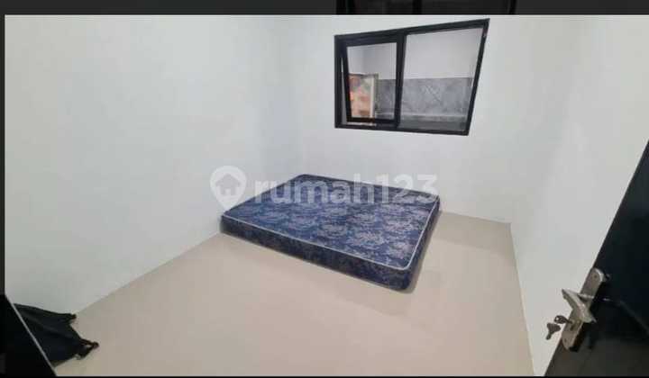 Rumah Siap Huni 3 Lantai di Matahari Asri, Baleendah 2