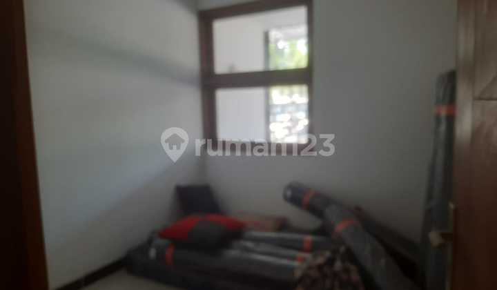 Rumah 2 Lantai Lingkungan Nyaman di Matahari Stella, Baleendah 2