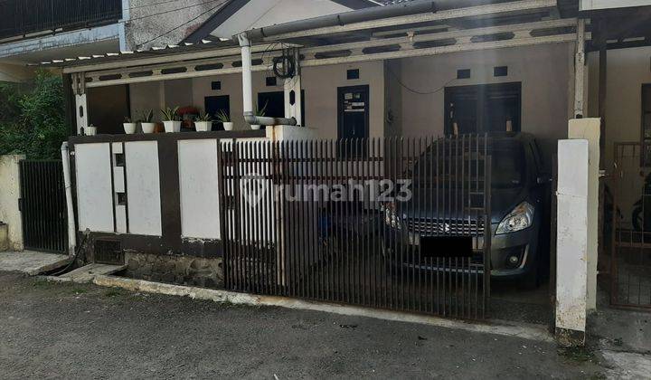 Rumah Murah Terawat di Bumi Sukagalih Permai, Kopo Katapang 1