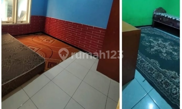 Comfortable Boarding House, Affordable Price, Busy Location in Kopo Sayati 2