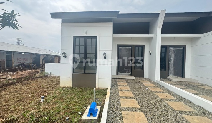 Podomoro Park Residence - Comfortable & Strategic