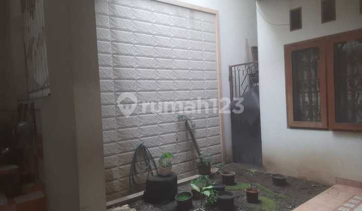 Hunian Luas Cocok untuk Keluarga Besar di Kopo Permai 2