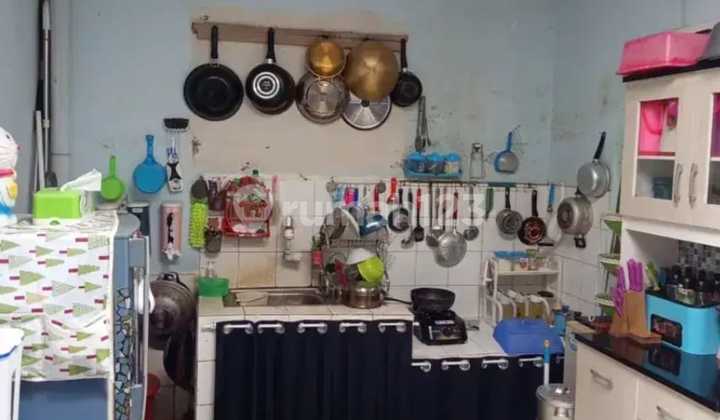 Rumah Terawat Lokasi Strategis di Rancamanyar Regency 2 2