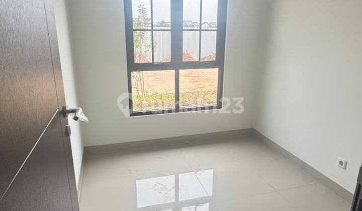 Podomoro Park Residence - Nyaman & Strategis 2