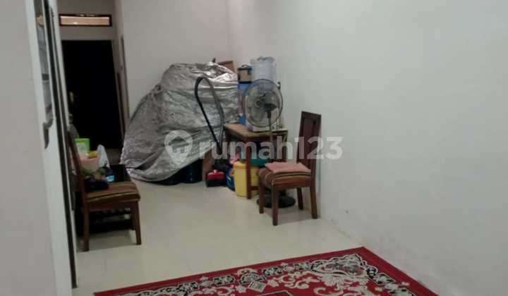 Kost Strategis 100m ke Universitas Telkom di Buah Batu