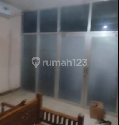 Strategic Shophouse Suitable for Office in Rancamanyar Regency 2 2