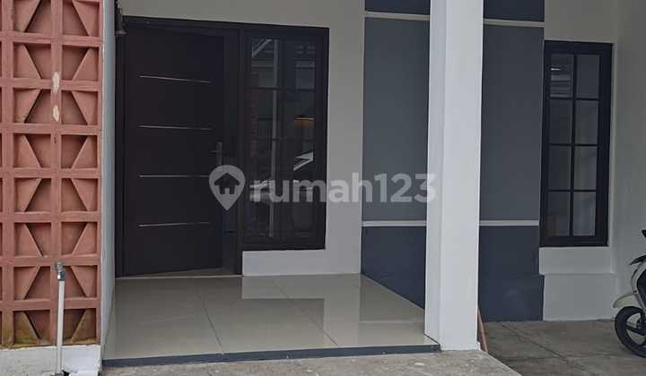 Rumah di Buah Batu! Free Kitchen Set & Canopy 2