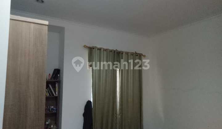 Quiet and Comfortable House Location in Cherry Field, Ciganitri 2