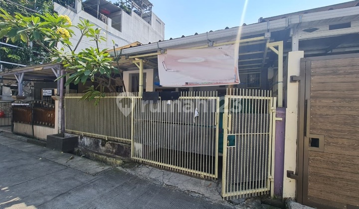 Rumah Lokasi Strategis Kondisi Terawat di Ciwastra Rumah Lokasi Strategis Kondisi Terawat di Ciwastra