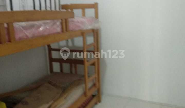 Rumah 2 Lantai Siap Huni di Kota Bali Residence, Padalarang 2