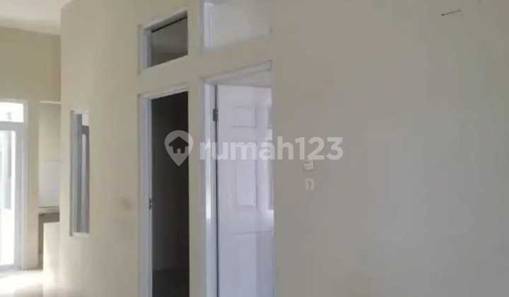 Rumah Cluster One Gate System di Graha Rancamanyar 2