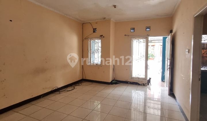 Rumah Minimalis Siap Huni di Rancamanyar Regency 2 2