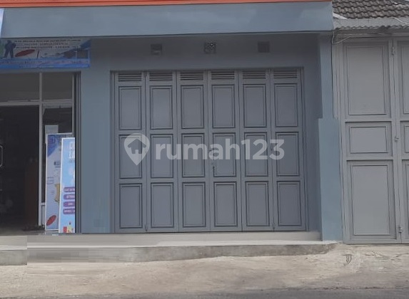 Sewa Murah! Tempat Usaha Cocok Konter / Umkm di Taman Cibaduyut Indah