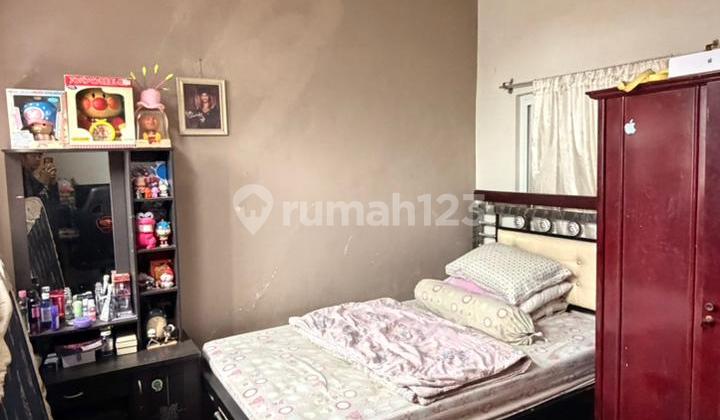 Rumah bisa untuk Usaha Lokasi Sayap Tki di Sekeloa