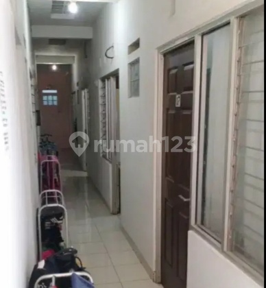 2-Story Boarding House for Long-Term Investment in Buah Batu 2