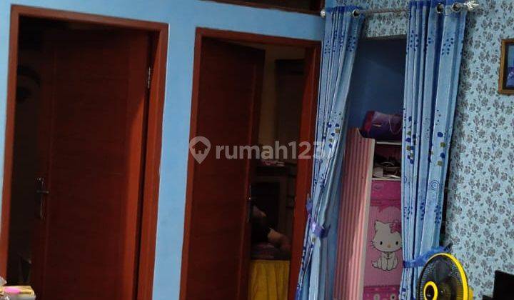 Rumah Bagus Terawat Nyaman Dihuni di Rancamanyar Indah 2