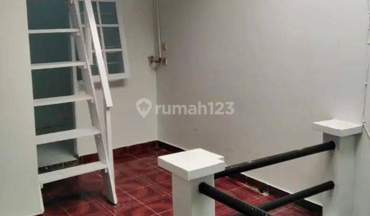 Rumah Bagus Terawat Ada Banyak Kamar di Kopo Permai 2