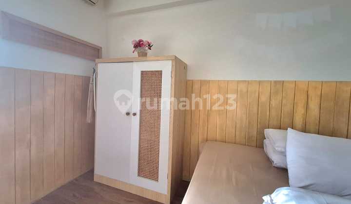 Apartemen Full Furnished Super Nyaman di Gateway Ahmad Yani 2