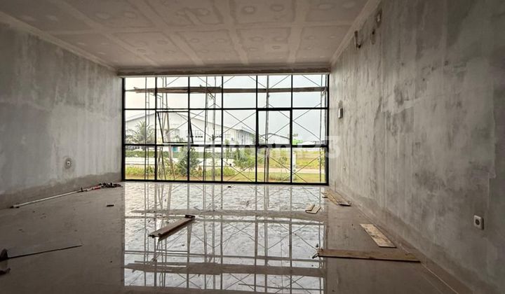 For Rent Warehouse In Legok 770.0 M² Price 475 M Negotiable