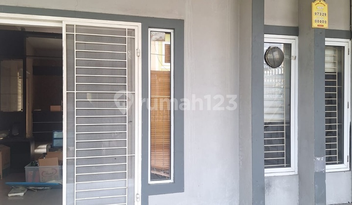 Sell Fast Beautiful House in Citra Garden 2 Ext 2