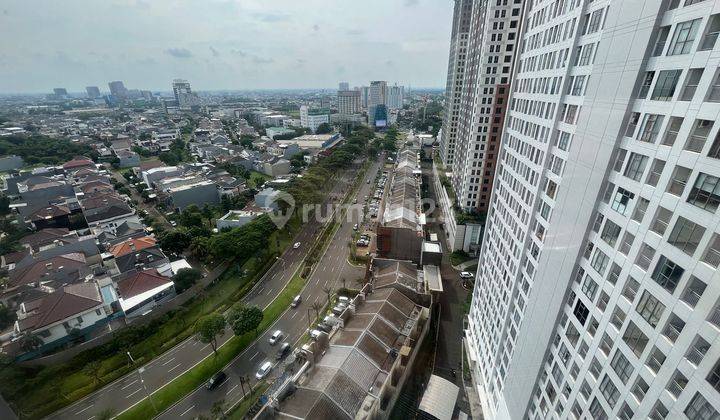 Jual Murah Apartemen Midtown View PHG Furnished 2