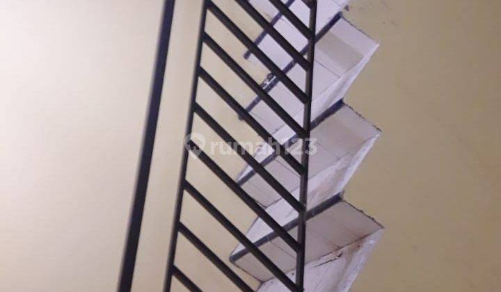 Rumah siap Huni dekat sekolah dan pusat makanan 5