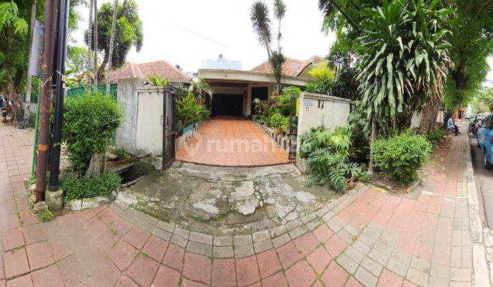 Rumah SHM di Pejompongan harga 20 M 2