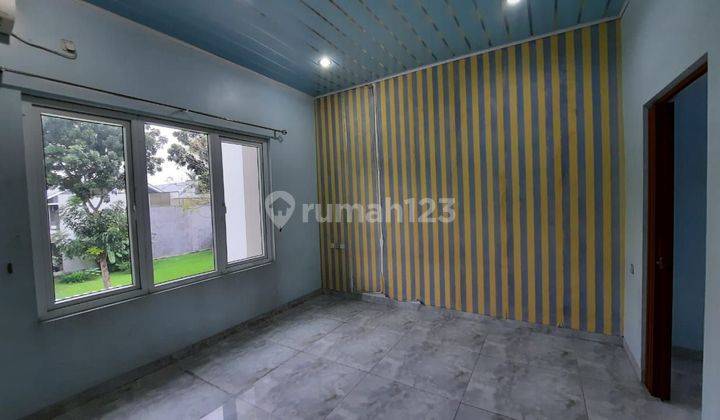 Rumah bagus dan murah 3 lantai sudah renovasi di alam sutera furnished harga 6.7 M nego 2