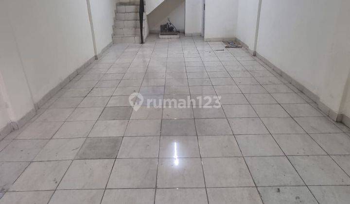 Sewa Ruko di pasar laris kosambi lokasi strategis harga 60 jt/th 1